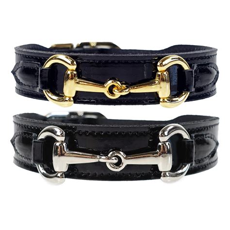 gucci dog collars|gucci dog collar for sale.